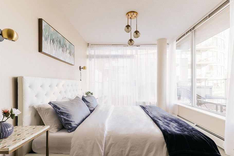 711 618 Abbott Street Vancouver, BC - 9