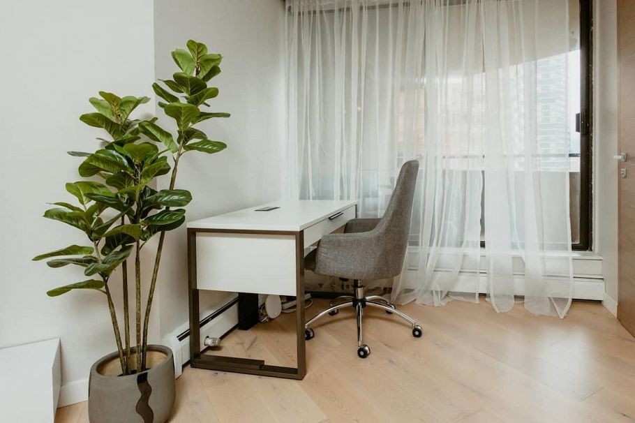 407 1455 ROBSON STREET, Vancouver BC V6G 1C1 Vancouver, BC - 5