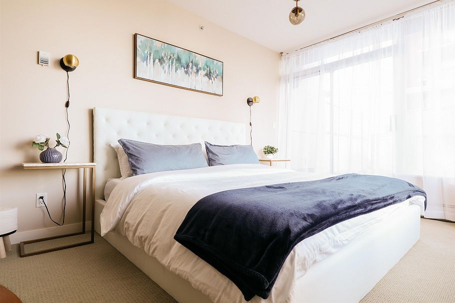 711 618 Abbott Street Vancouver, BC - 7