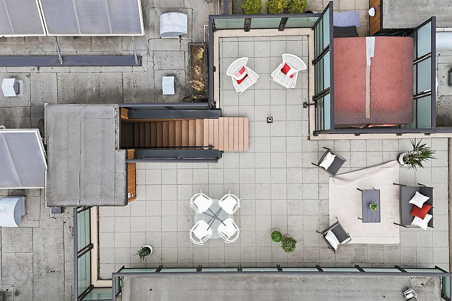 407 5779 Birney Avenue Vancouver, BC - 33