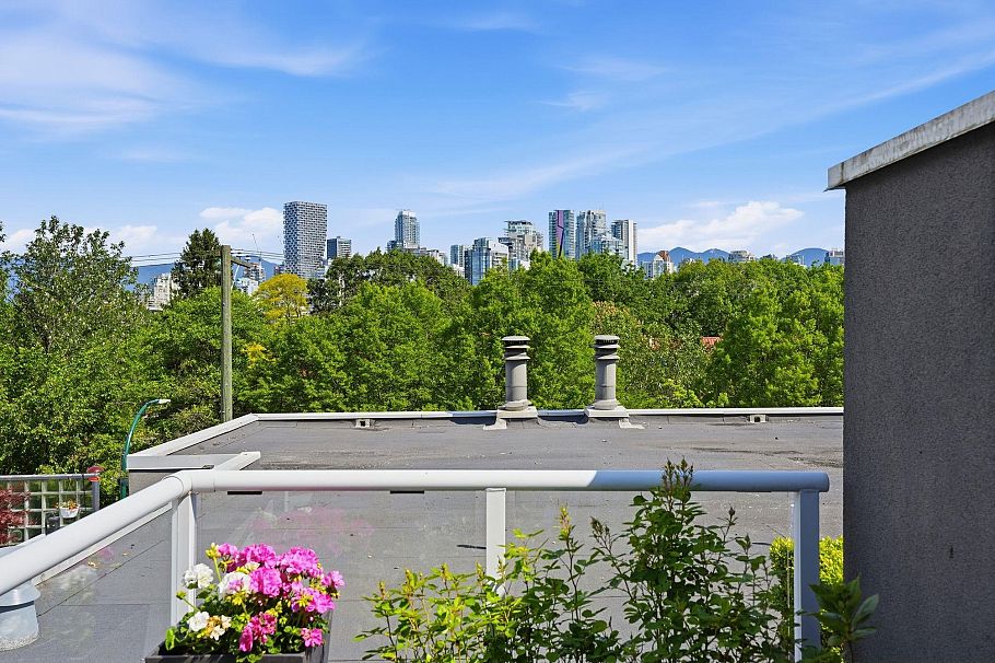 2224 Spruce Street Vancouver, BC - 21