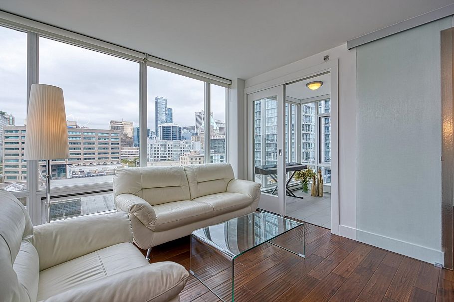 104 565 Smithe Street Vancouver, BC - 17