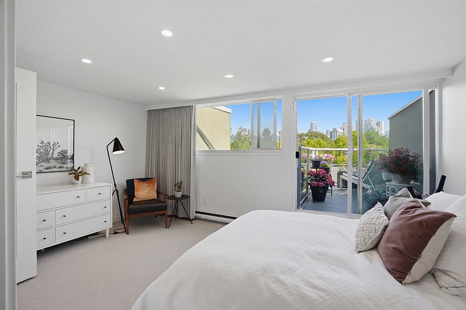 2224 Spruce Street Vancouver, BC - 17