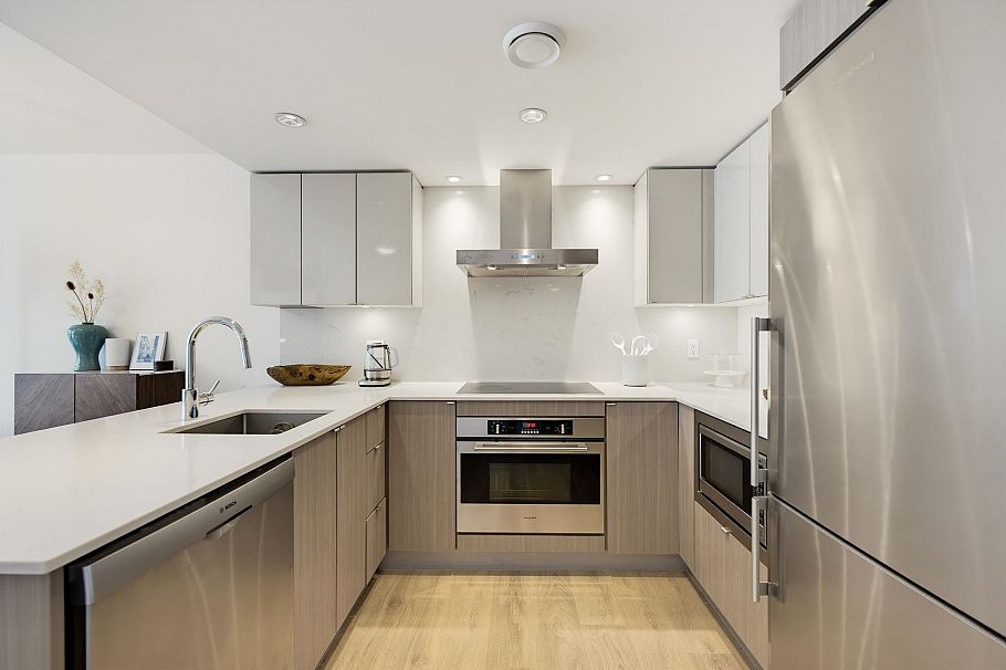 1501 1788 Columbia Street Vancouver, BC - 12