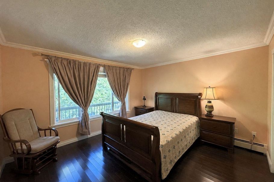 5885 Lincoln Street Vancouver, BC - 21
