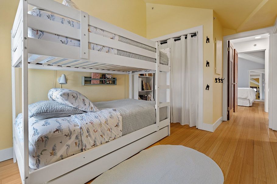 2 2505 W 8th Avenue Vancouver, BC - 19