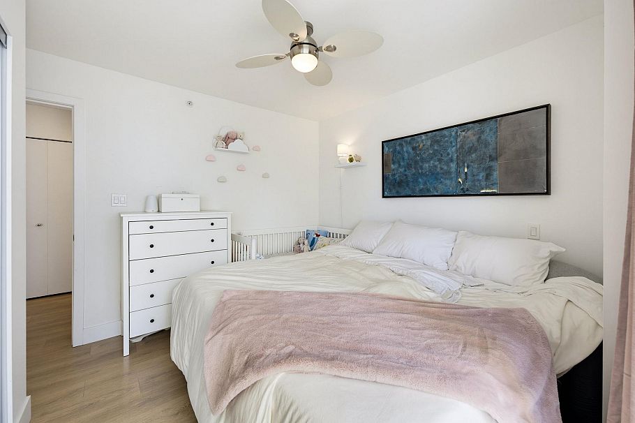 1501 1788 Columbia Street Vancouver, BC - 19
