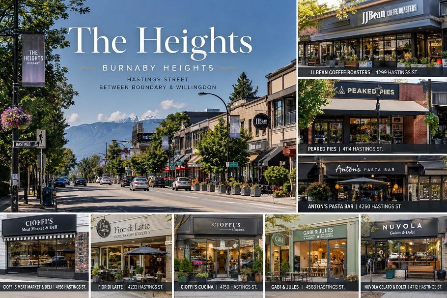 3582 Franklin Street Vancouver, BC - 38