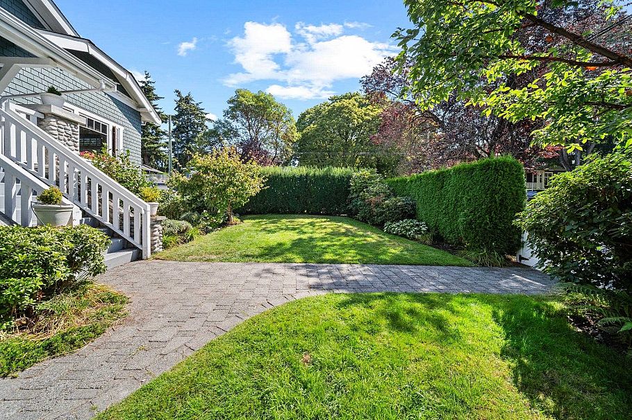 2 2505 W 8th Avenue Vancouver, BC - 24