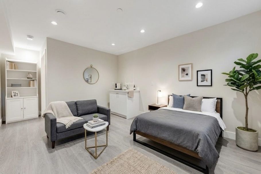 3582 Franklin Street Vancouver, BC - 29
