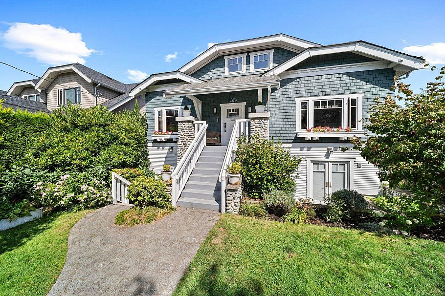 2 2505 W 8th Avenue Vancouver, BC - 26