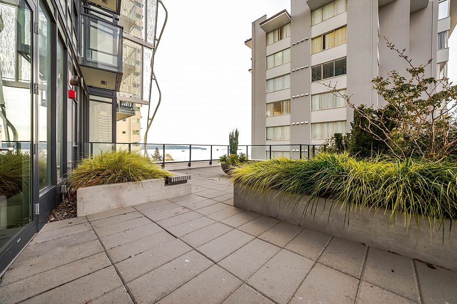 904 1221 Bidwell Street Vancouver, BC - 11