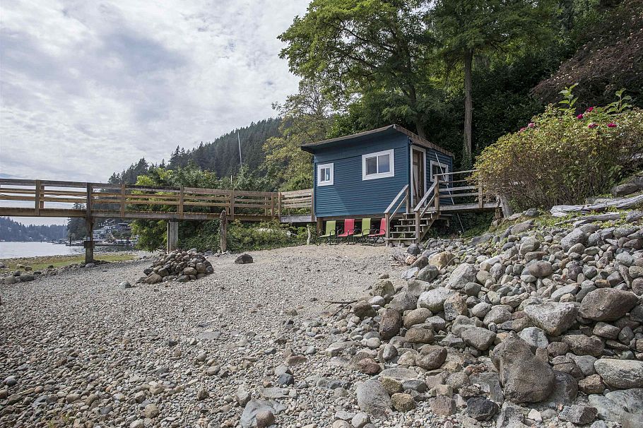 5439 Indian River Drive North Vancouver, BC - 7