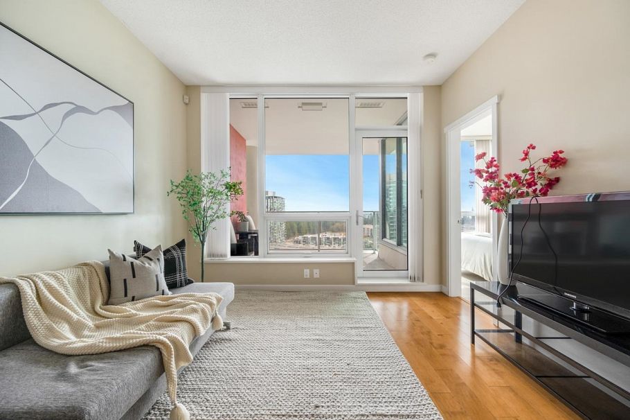 1503 5728 Berton Avenue Vancouver, BC - 13