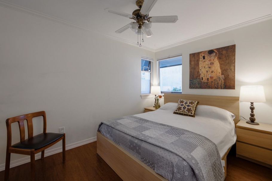 9 2015 W 3rd Avenue Vancouver, BC - 19