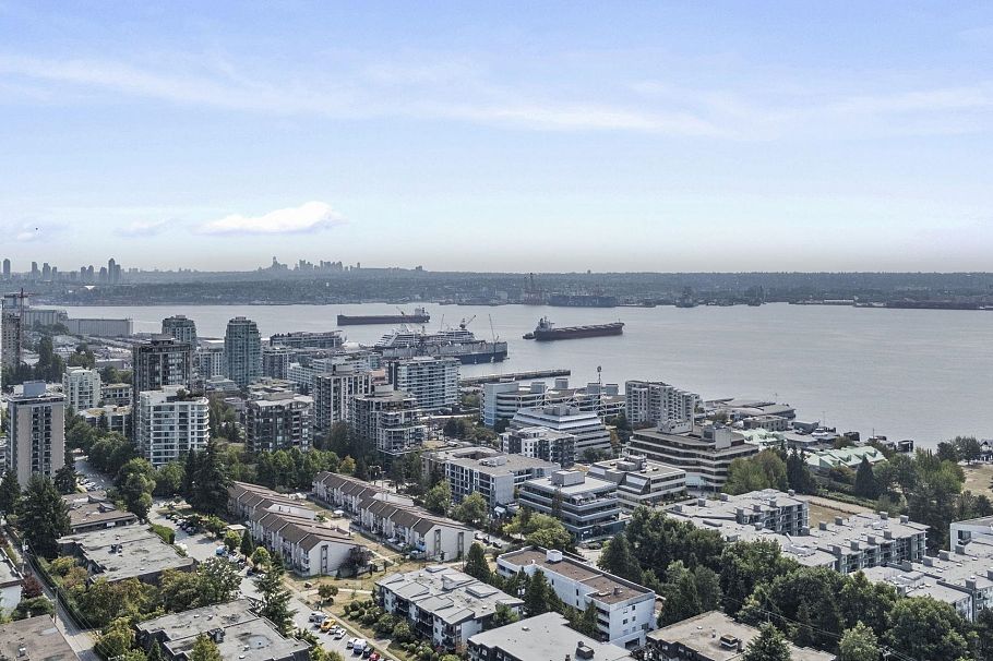 206 327 W 2nd Street North Vancouver, BC - 17