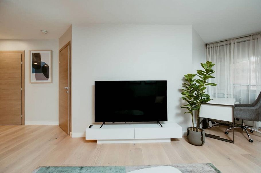 407 1455 ROBSON STREET, Vancouver BC V6G 1C1 Vancouver, BC - 4