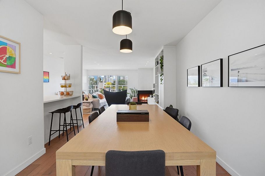 2224 Spruce Street Vancouver, BC - 15