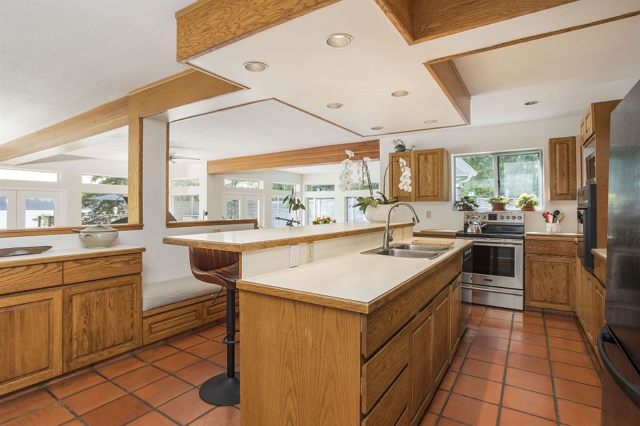 5439 Indian River Drive North Vancouver, BC - 15