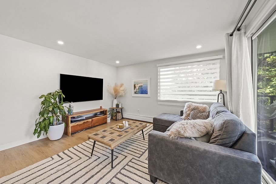 206 327 W 2nd Street North Vancouver, BC - 9