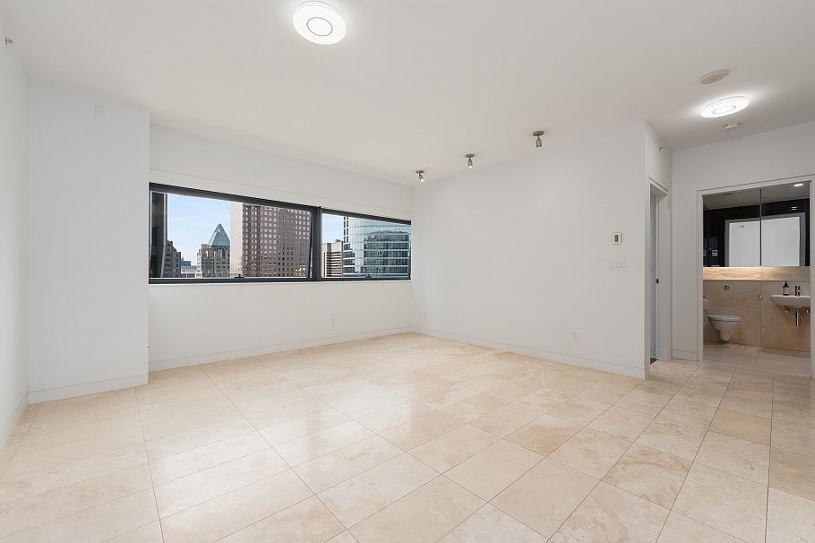 2604 838 W Hastings Street Vancouver, BC - 2