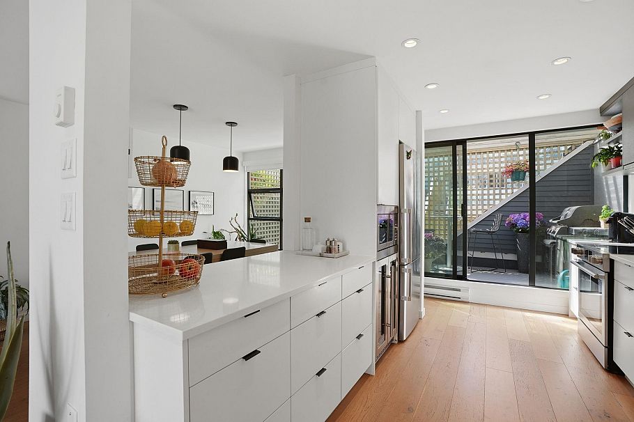 2224 Spruce Street Vancouver, BC - 11