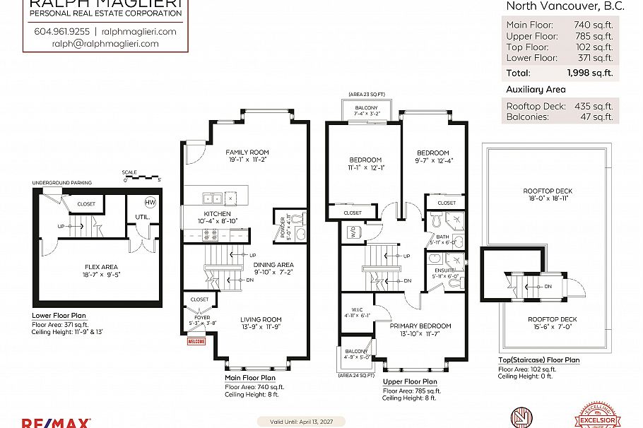 2 263 E 5th Street North Vancouver, BC - 38