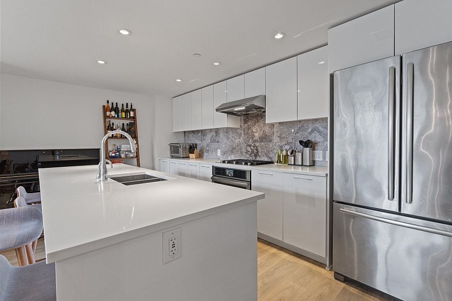 TH112 3565 Sawmill Crescent Vancouver, BC - 3