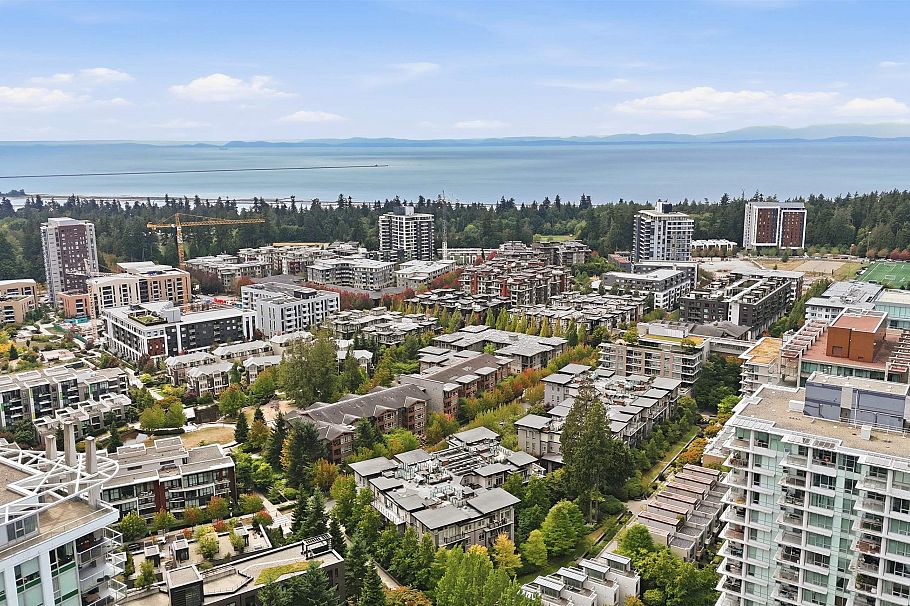 407 5779 Birney Avenue Vancouver, BC - 34