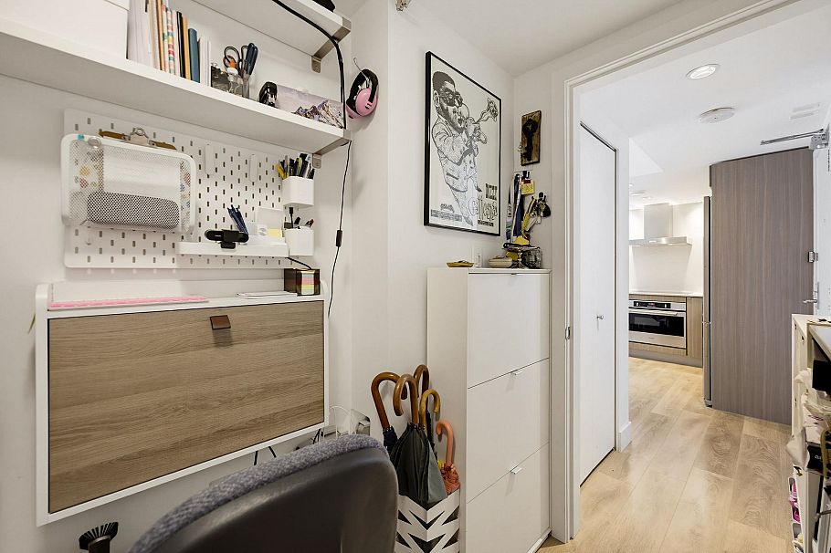 1501 1788 Columbia Street Vancouver, BC - 27