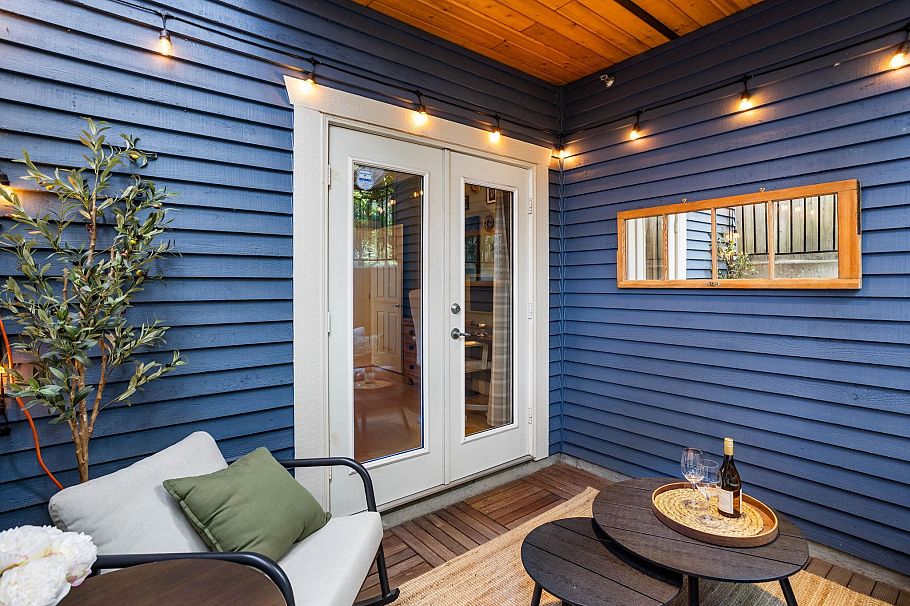 158 W 14th Avenue Vancouver, BC - 30