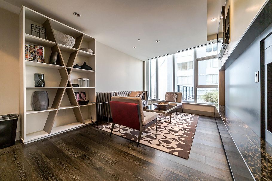 904 1221 Bidwell Street Vancouver, BC - 15