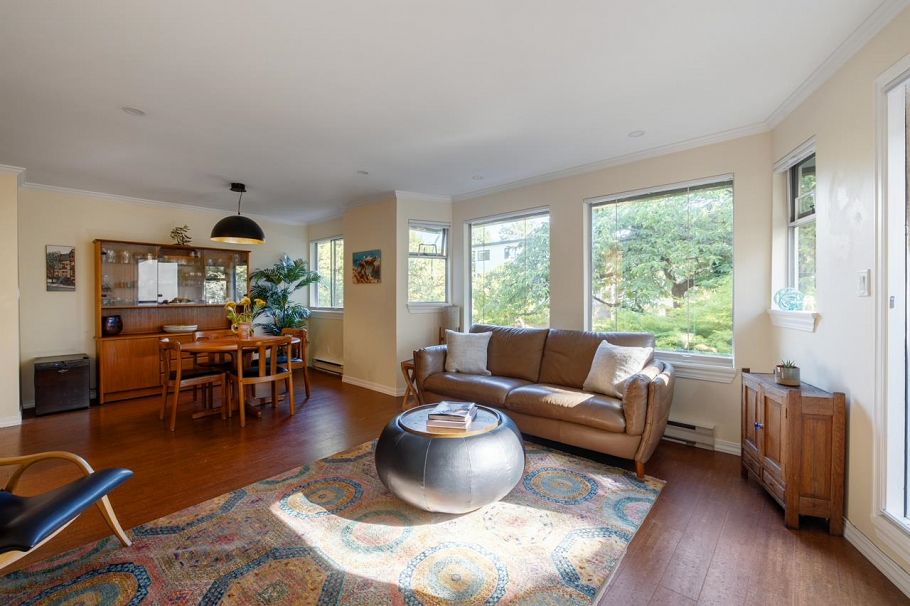 9 2015 W 3rd Avenue Vancouver, BC - 4