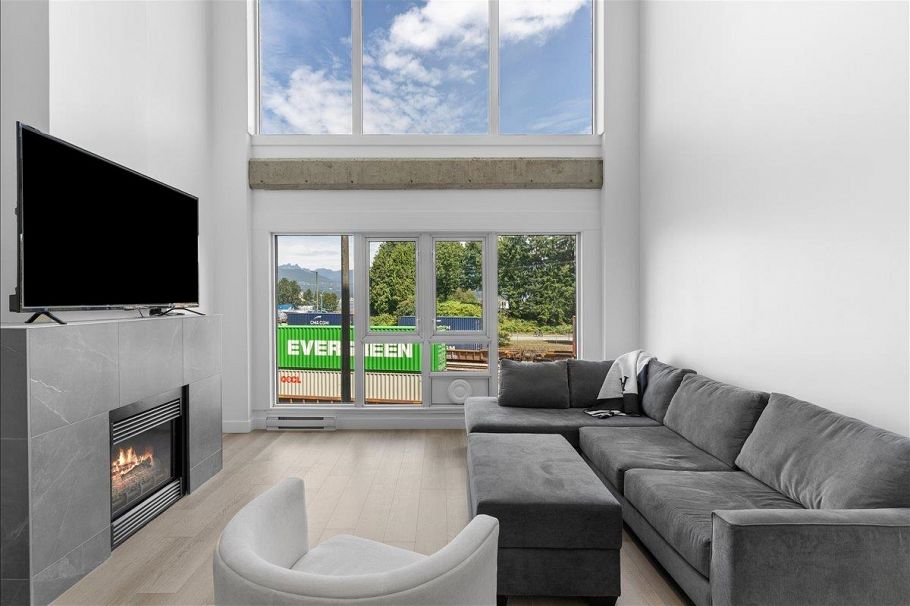 309 27 Alexander Street Vancouver, BC - 22