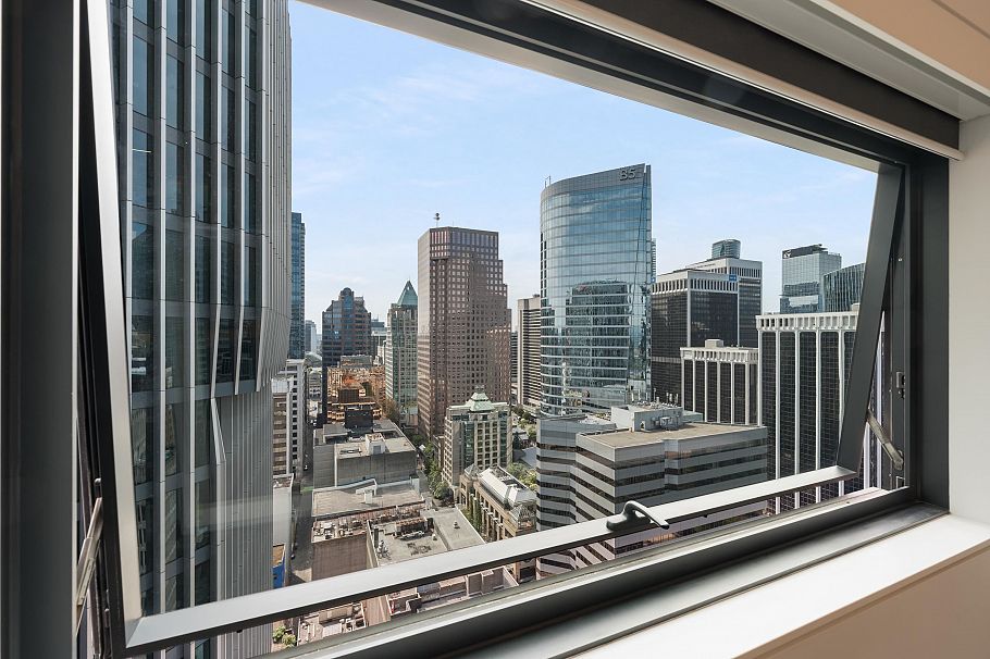 2604 838 W Hastings Street Vancouver, BC - 22