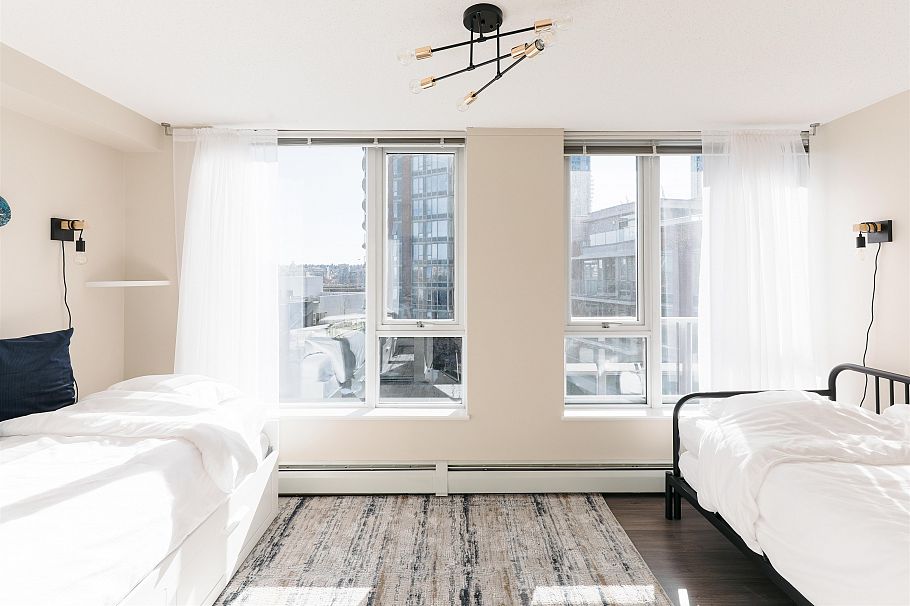 711 618 Abbott Street Vancouver, BC - 16