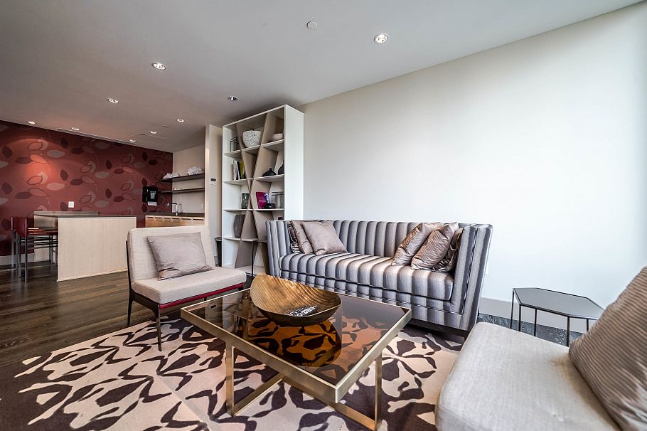 904 1221 Bidwell Street Vancouver, BC - 16