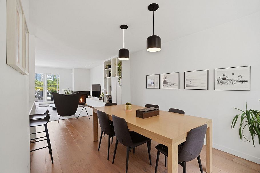 2224 Spruce Street Vancouver, BC - 13