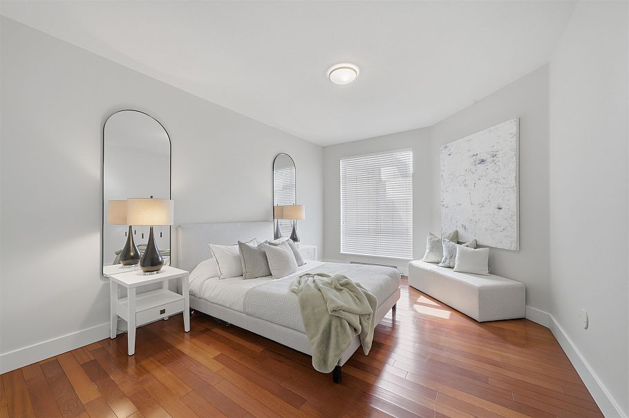 407 5779 Birney Avenue Vancouver, BC - 20