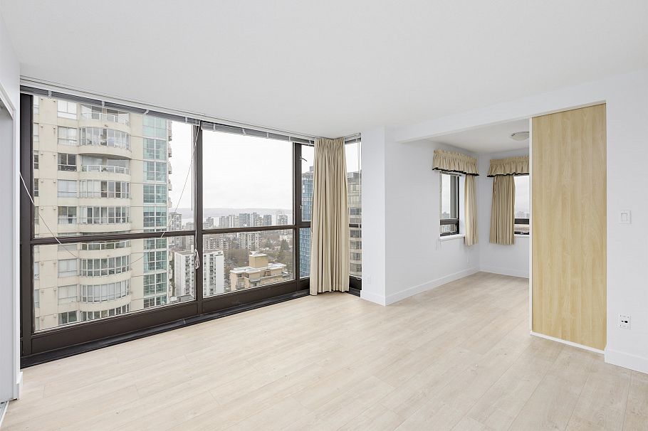 2905 1331 Alberni Street Vancouver, BC - 19