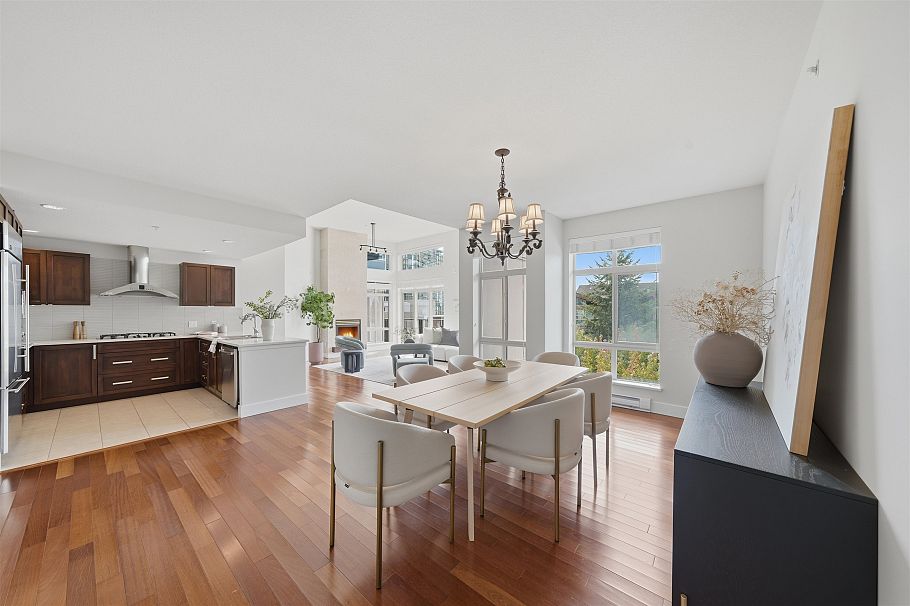 407 5779 Birney Avenue Vancouver, BC - 8