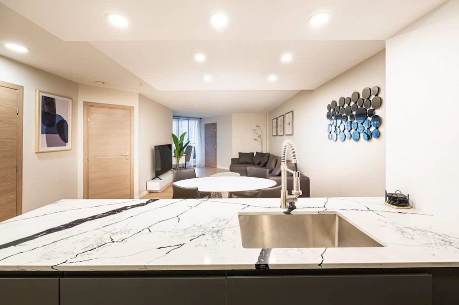 407 1455 ROBSON STREET, Vancouver BC V6G 1C1 Vancouver, BC - 10