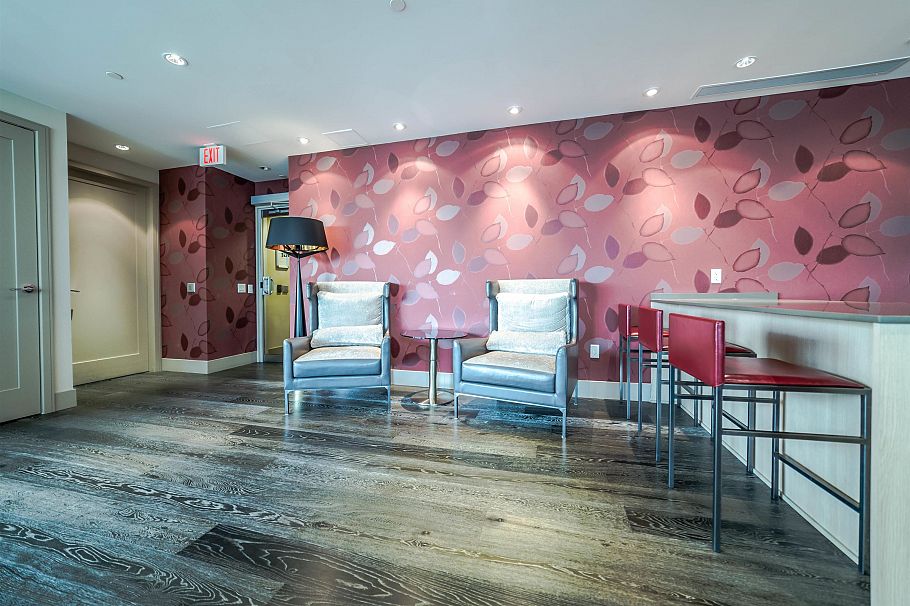 904 1221 Bidwell Street Vancouver, BC - 17