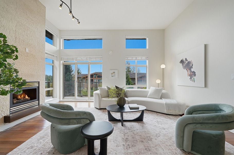 407 5779 Birney Avenue Vancouver, BC - 3