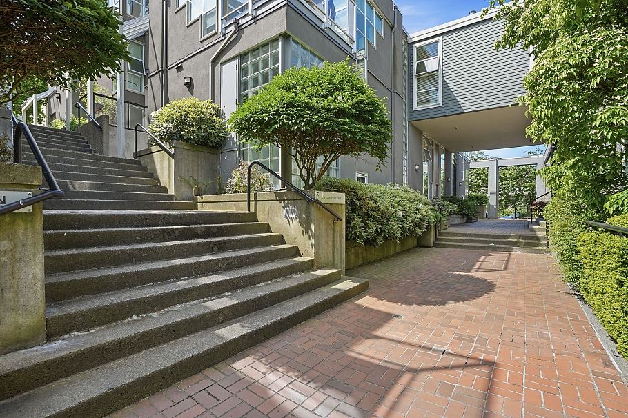 2224 Spruce Street Vancouver, BC - 34