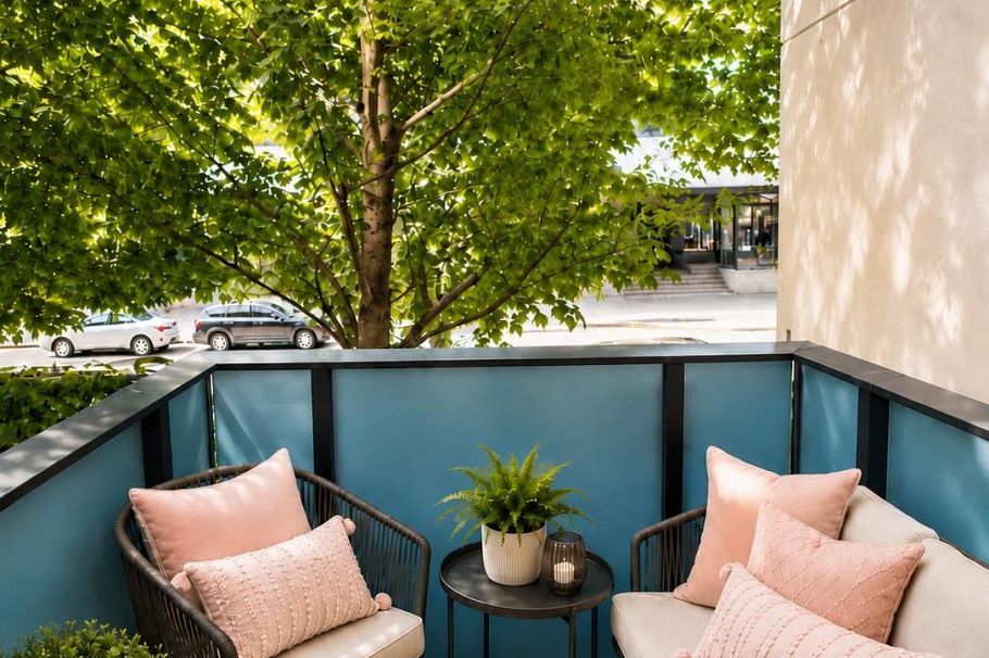 226 1777 W 7th Avenue Vancouver, BC - 8