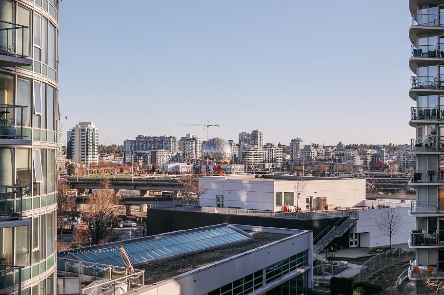 711 618 Abbott Street Vancouver, BC - 23