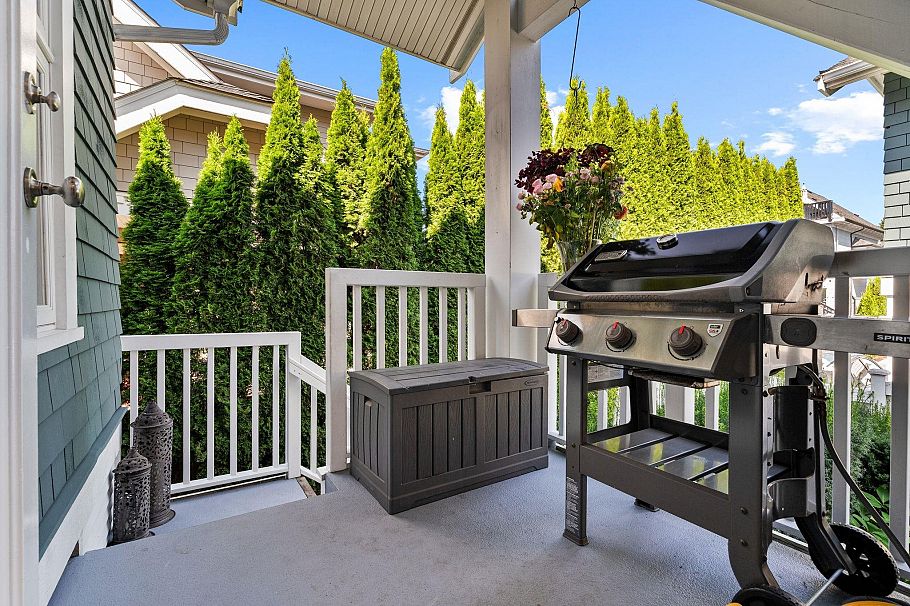 2 2505 W 8th Avenue Vancouver, BC - 21