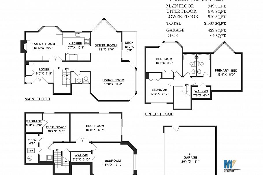 5729 Owl Court North Vancouver, BC - 27