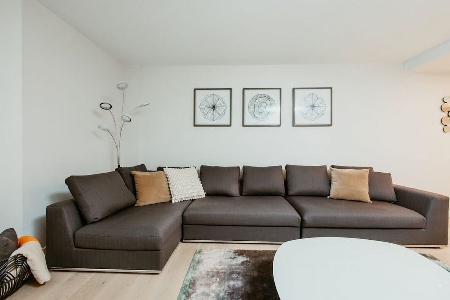 407 1455 ROBSON STREET, Vancouver BC V6G 1C1 Vancouver, BC - 2